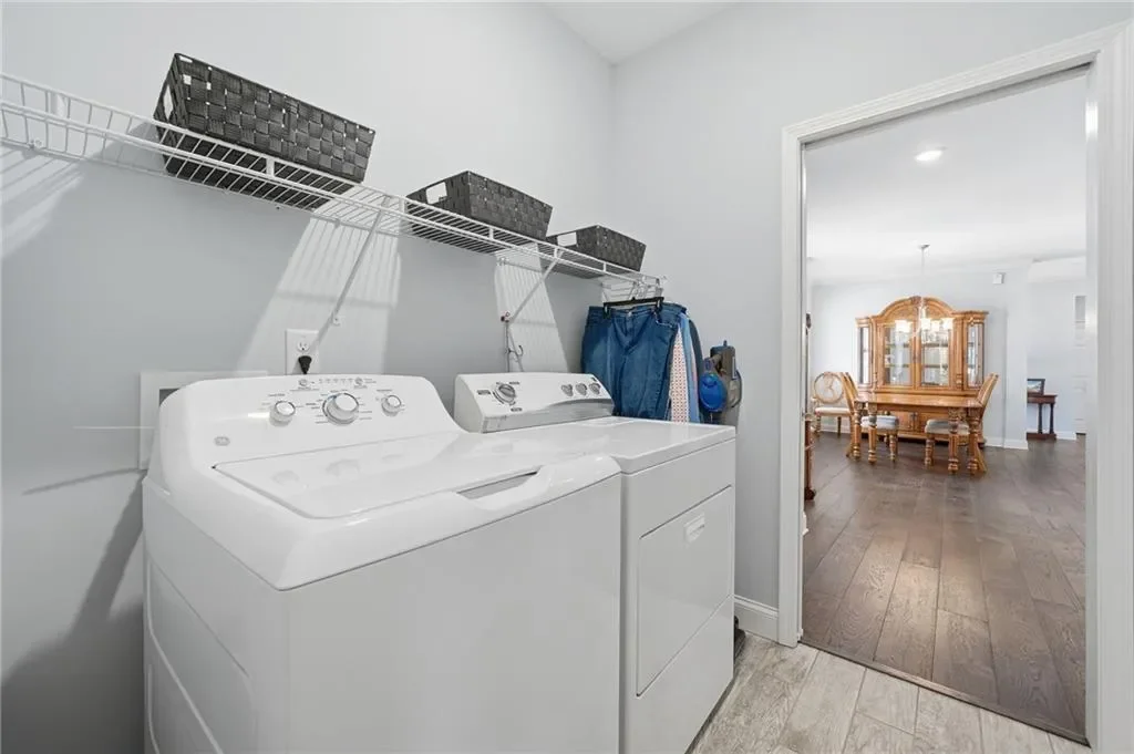 386 N Victoria Road, Woodstock, GA 30189, Woodstock, Georgia, United States. - Photo 18