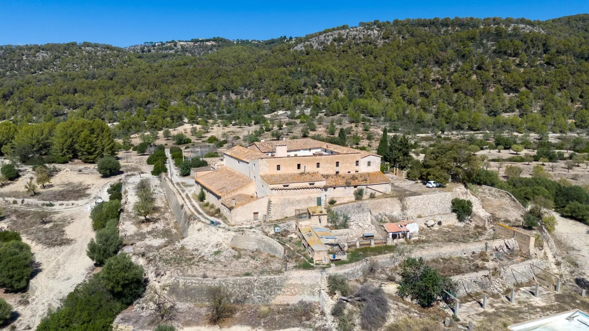 Calvia (Pueblo), Calvià, BALEARES, Calvià, Calvia, Balearic Islands, Spain. - Photo 19