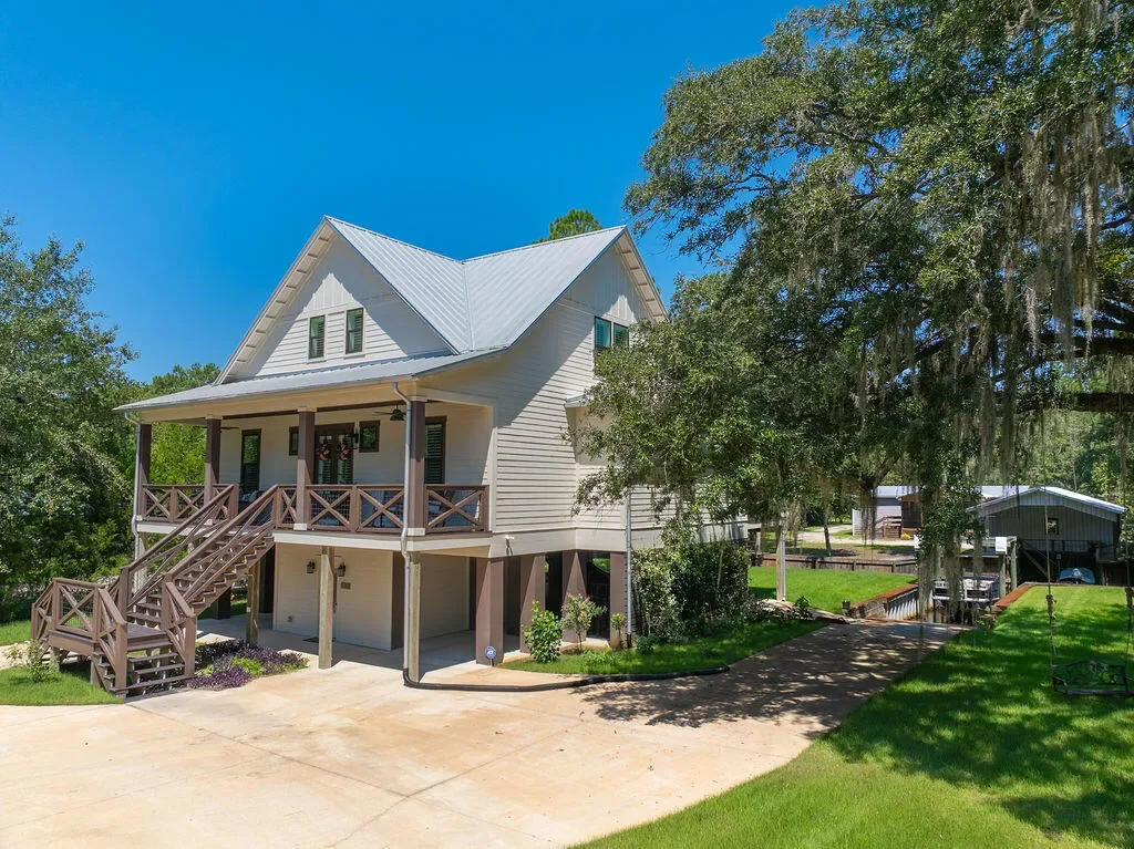 400 Pitts Bayshore Drive, Freeport, FL 32439, Freeport, Florida, United States. - Photo 51