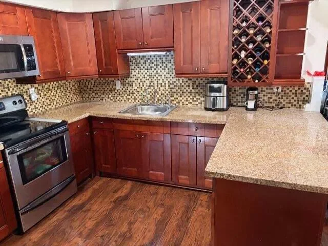 1380 NW 171 Street, Miami Gardens, FL 33169, Miami Gardens, Florida, United States. - Photo 45