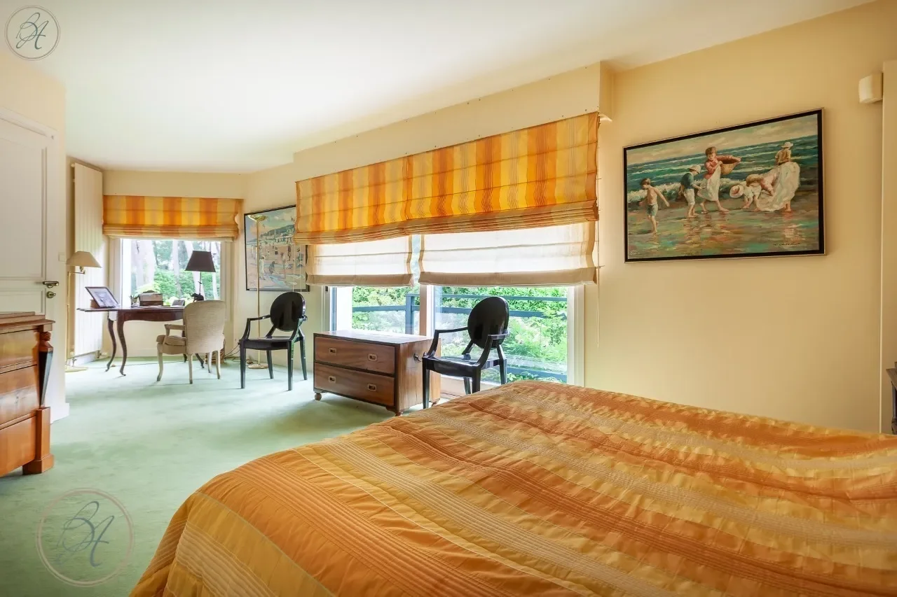 Le Touquet, Hauts-de-France, France. - Photo 2