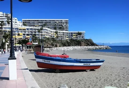 La Carihuela - Los Nidos, Torremolinos, Málaga, Torremolinos, Torremolinos, Andalusia, Spain. - Photo 21