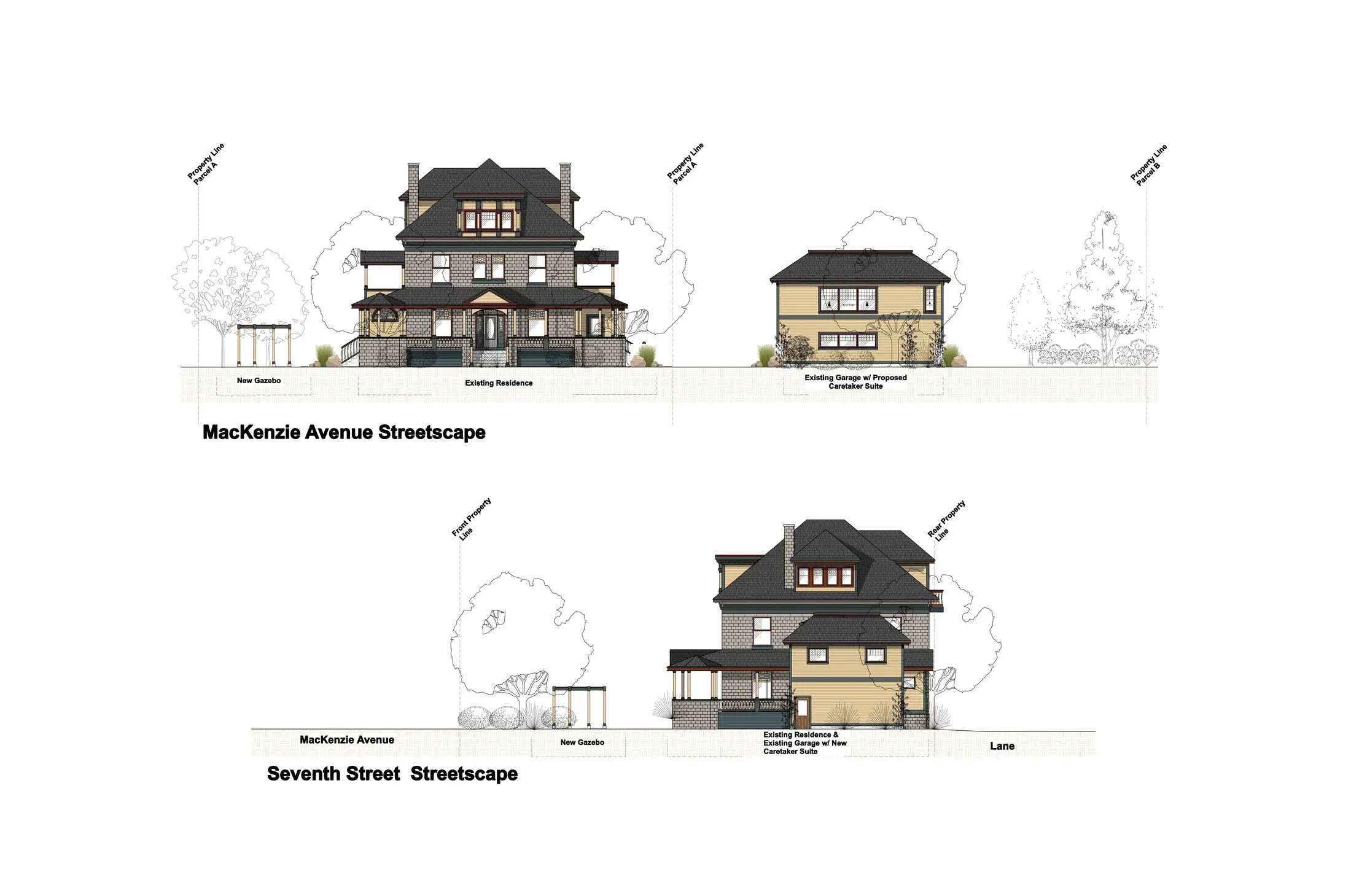 815 MacKenzie Ave, Revelstoke, BC V0E 2S0, Canada, Revelstoke, British Columbia, Canada. - Photo 41
