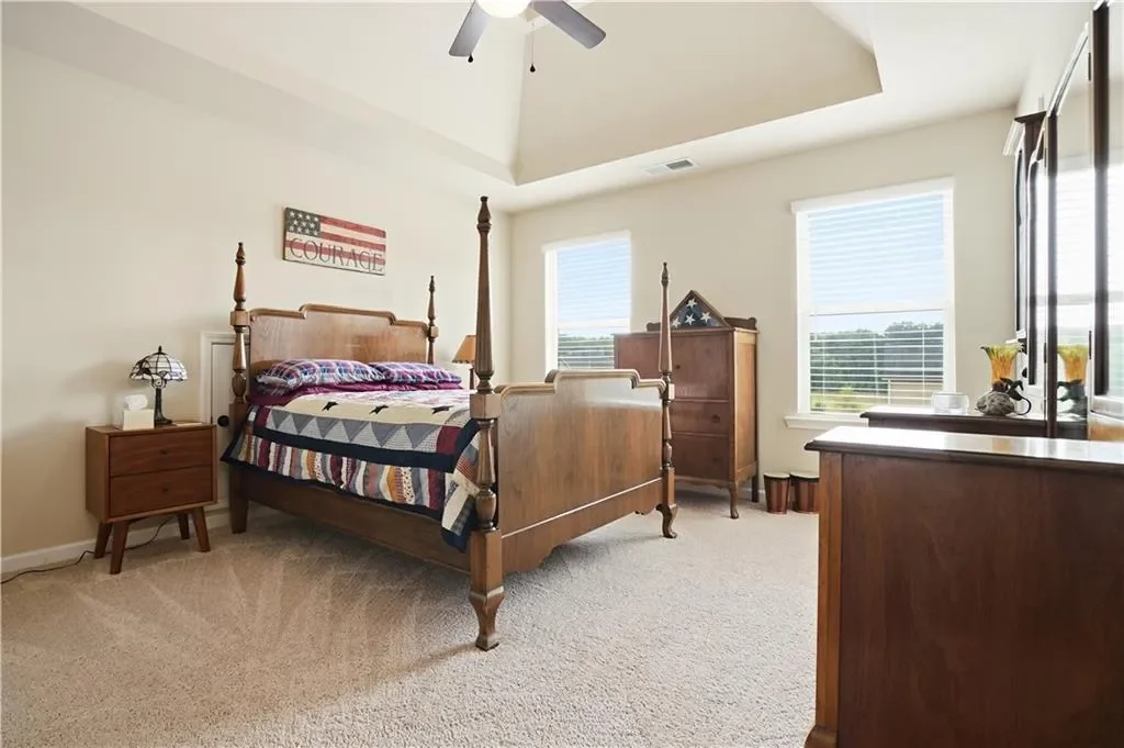2140 Airline Road, Locust Grove, Georgia, United States. - Photo 29