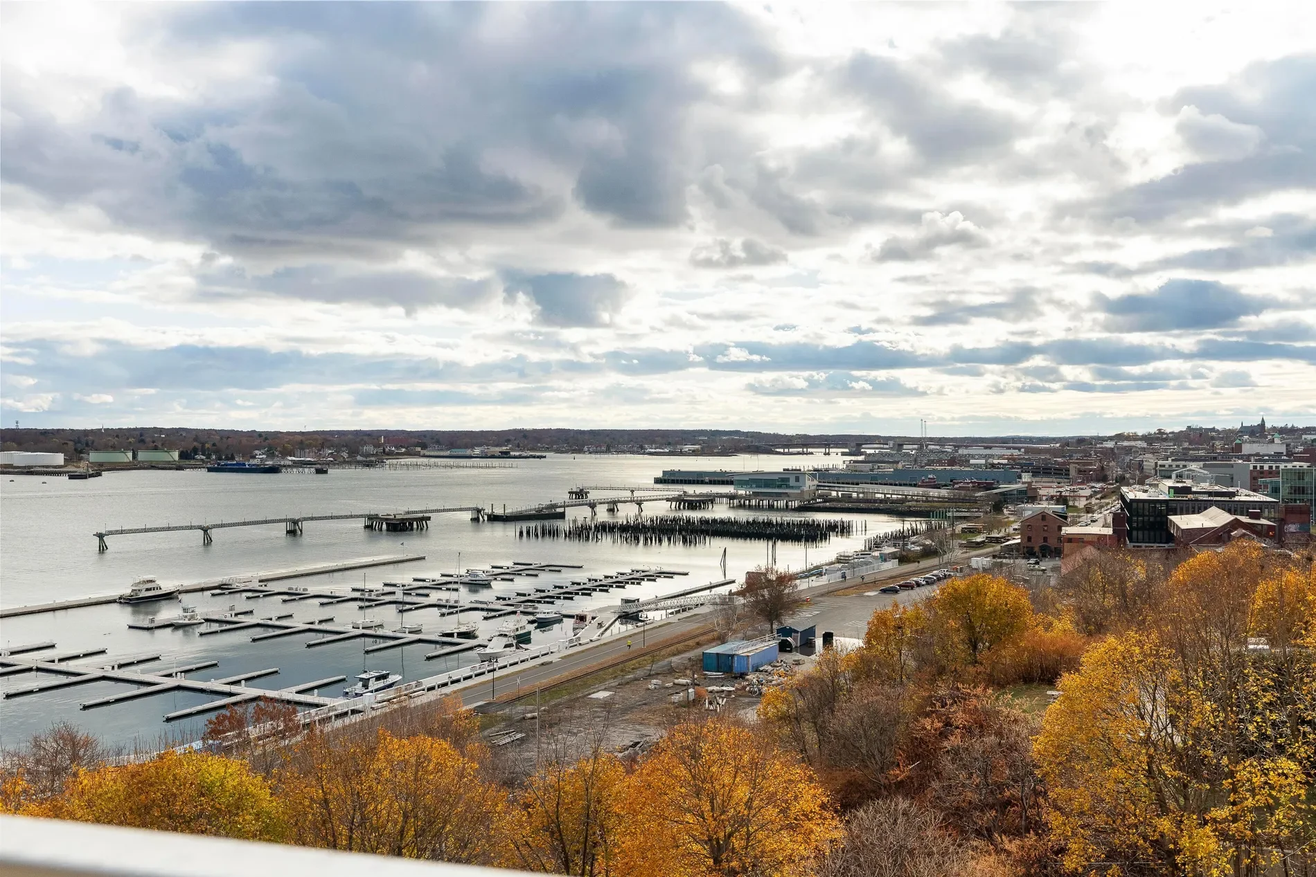 45 Eastern Promenade 4-G-F, Portland, ME 04101, Portland, Maine, United States. - Photo 33