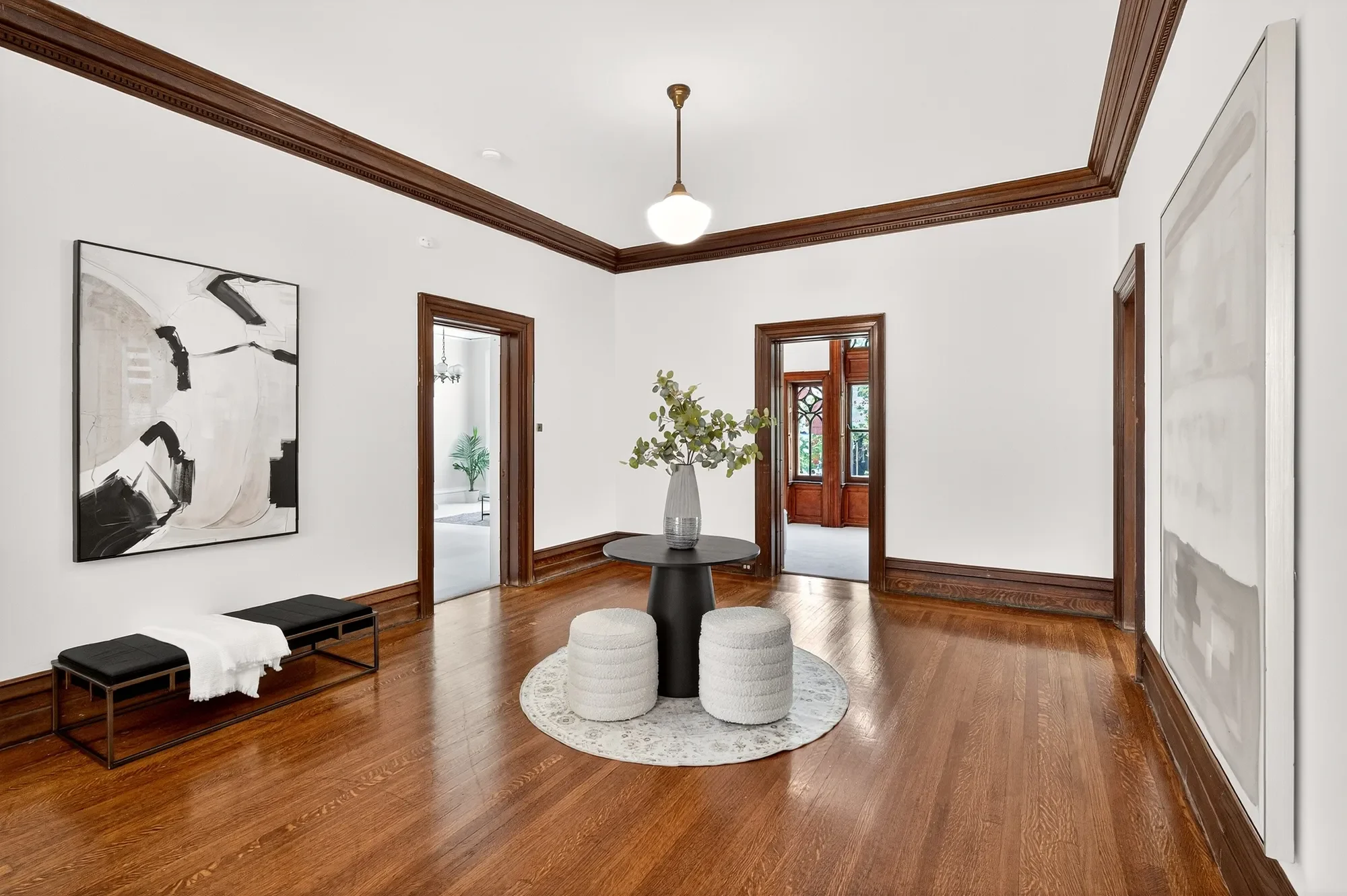 4341 Westminster Place , St. Louis, MO 63108, St. Louis, Missouri, United States. - Photo 26