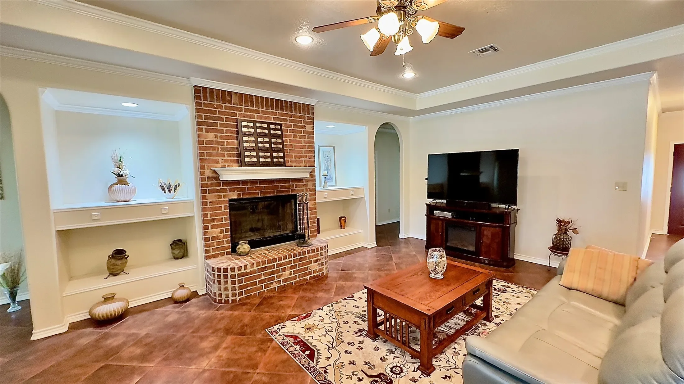 6161 County Road 3385, Lovelady, TX 75851, Lovelady, Texas, United States. - Photo 9