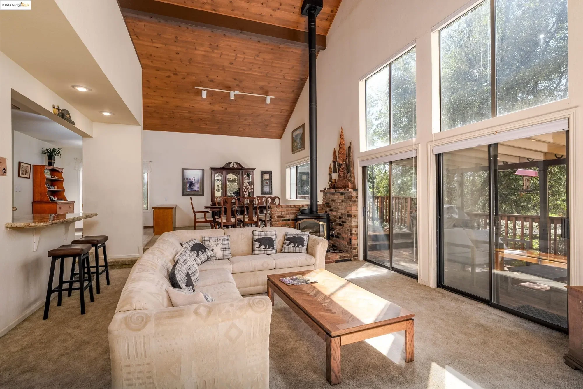 18861 Lookout Dr, Twain Harte, CA 95383, Twain Harte, California, United States. - Photo 9