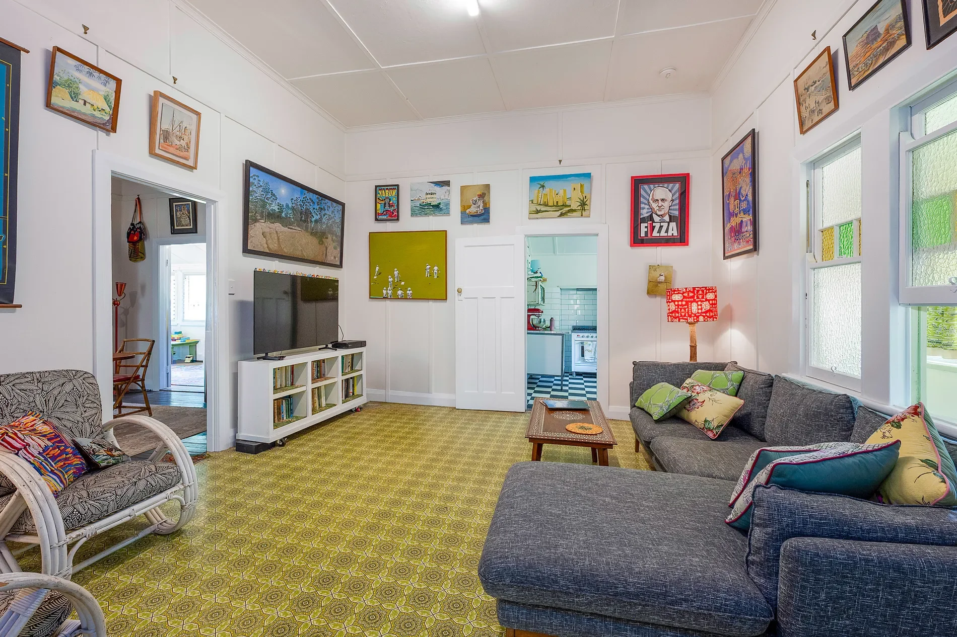 Mullumbimby, Byron Street, Mullumbimby, New South Wales, Australia. - Photo 11