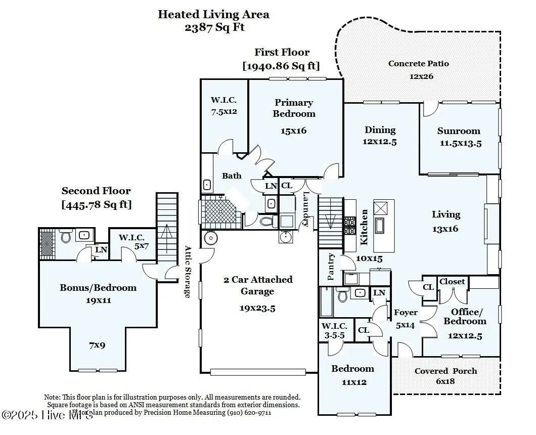 3244 Oceanic Bay Drive, Southport, North Carolina, United States. - Photo 48