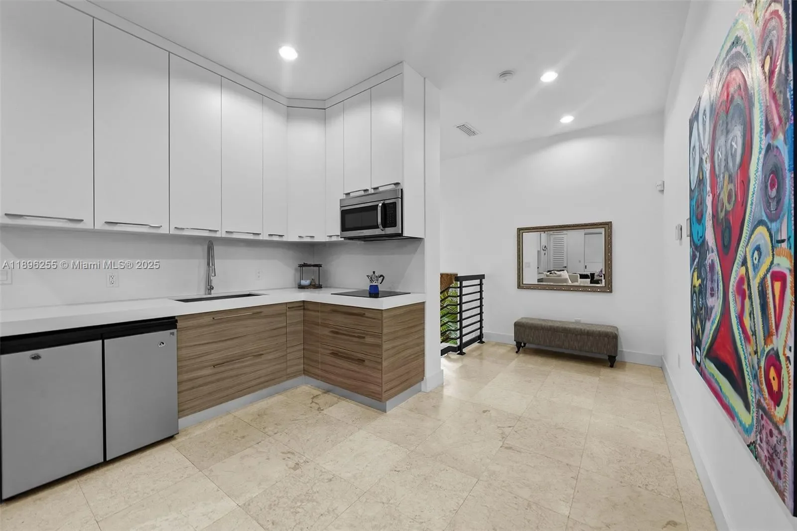 8923 Ludlam Rd., Coral Gables, Florida, United States. - Photo 47