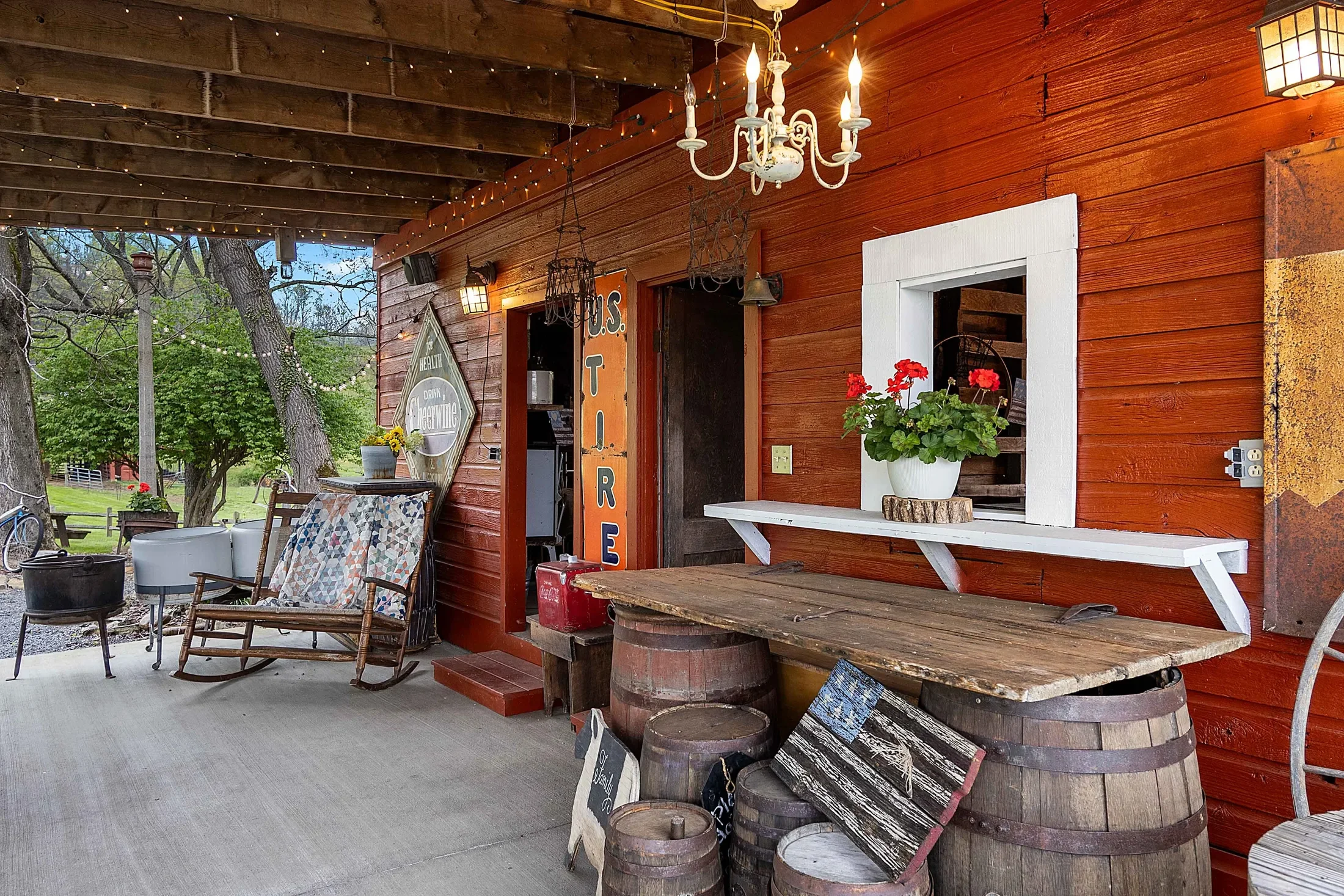 149 Meredith Valley Lane , Elizabethton, TN 37643, Elizabethton, Tennessee, United States. - Photo 16