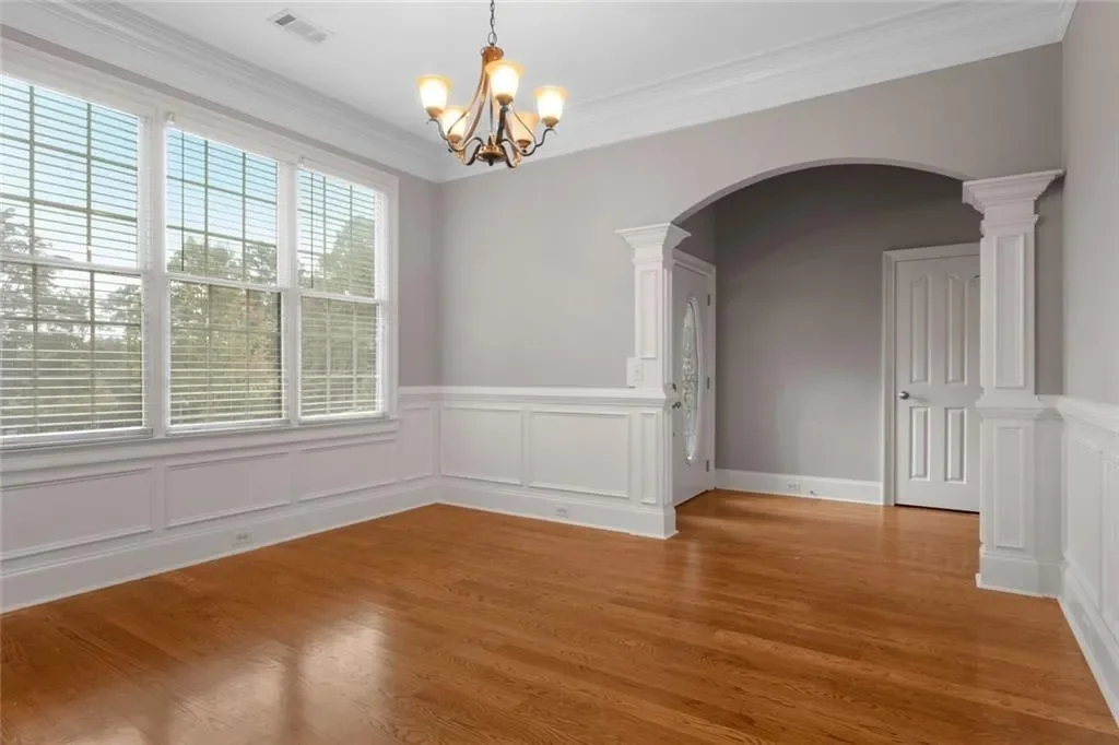 4387 Old Fairburn Road, College Park, Georgia, United States. - Photo 5