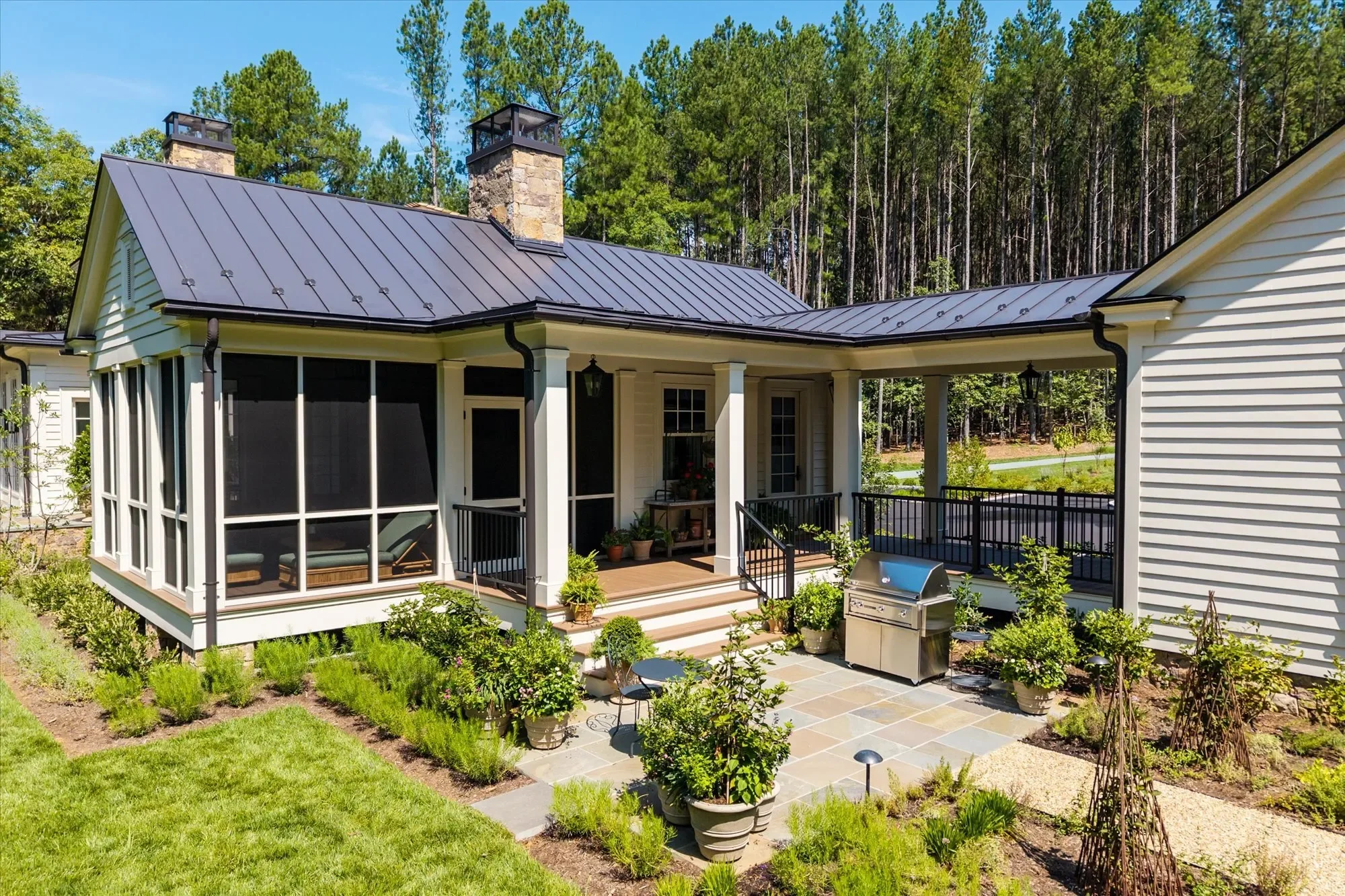 2863 Palmer Dr, Keswick, VA 22947, Keswick, Virginia, United States. - Photo 18