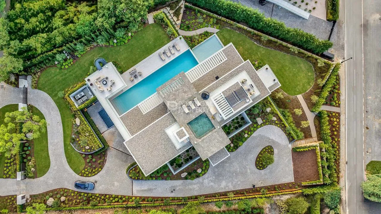 Quinta Do Lago & Surrounding, Algarve, Quinta Do Lago & Surrounding, Quinta do Lago, Almancil, Portugal. - Photo 3