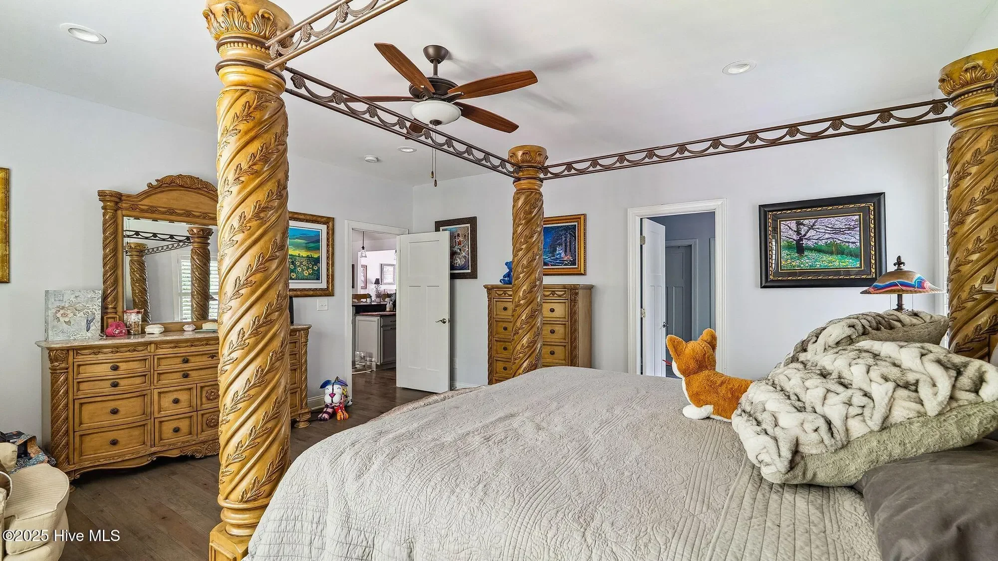 101 Stoneykirk Drive, Pinehurst, North Carolina, United States. - Photo 3