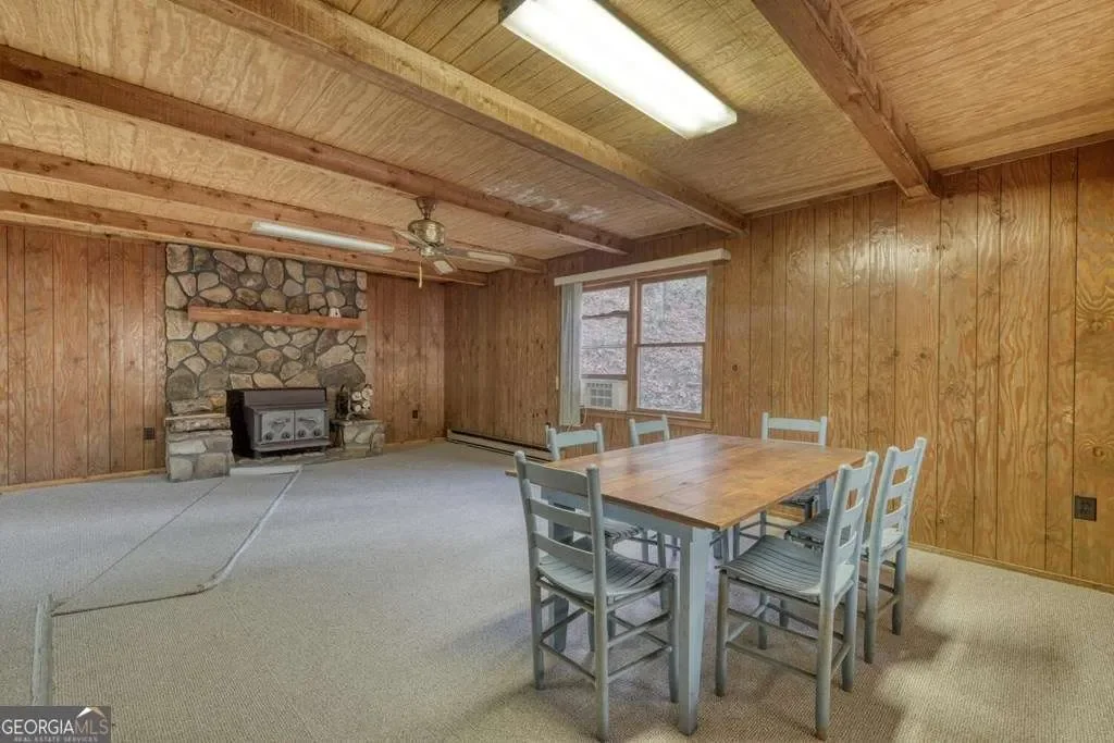 2479 Plum Orchard RD, Clayton, Georgia, United States. - Photo 41