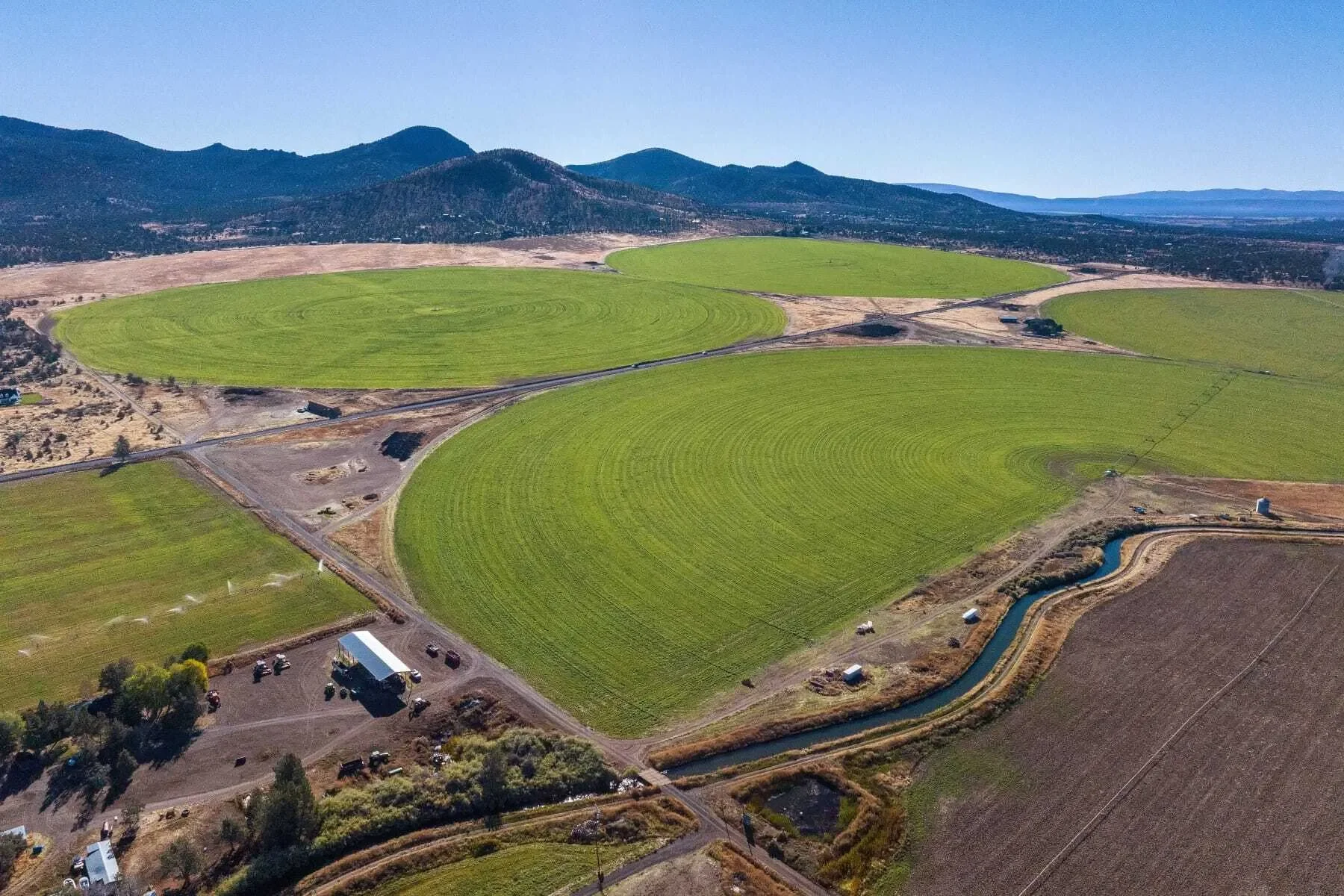 11705 SW Shumway Road , Powell Butte, OR 97753, Powell Butte, Oregon, United States. - Photo 4