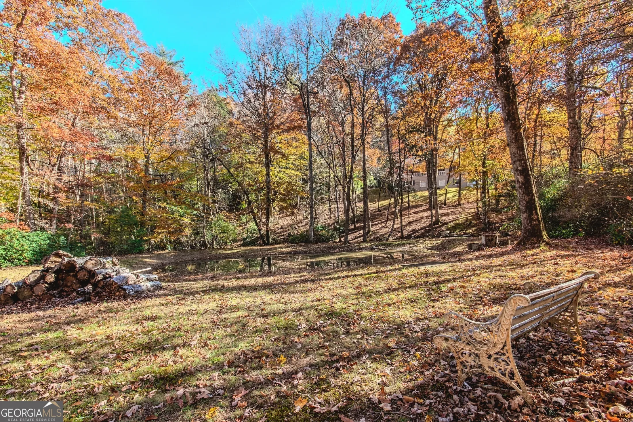 339 Wehunt RD, Blue Ridge, Georgia, United States. - Photo 71