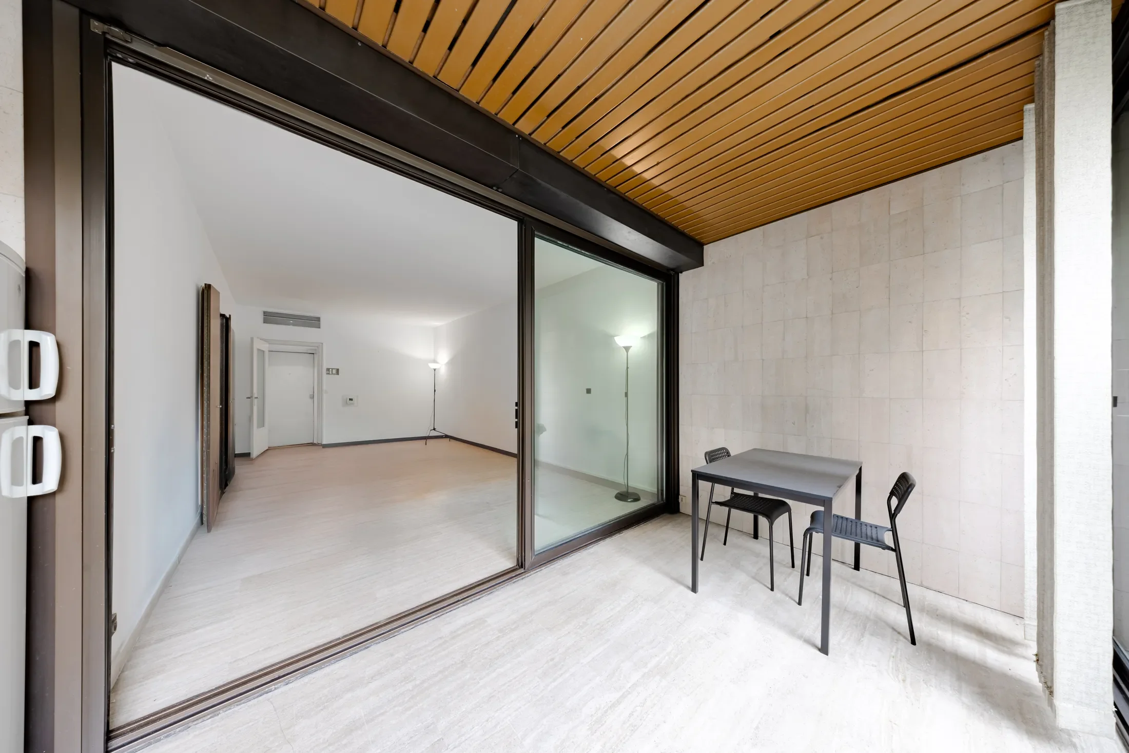 Studio Central Montaigne