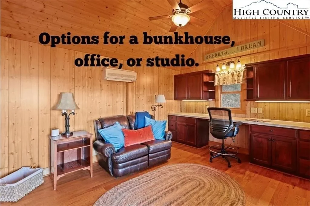 305 Fox Cove Road, Ferguson, NC 28624, Ferguson, North Carolina, United States. - Photo 33