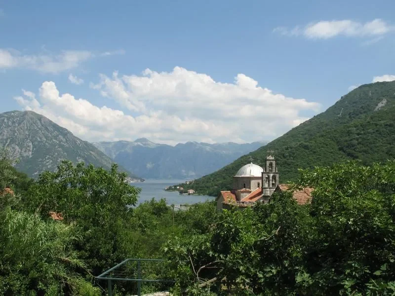 Kotor, Kotor, Kotor Municipality, Montenegro. - Hero Image