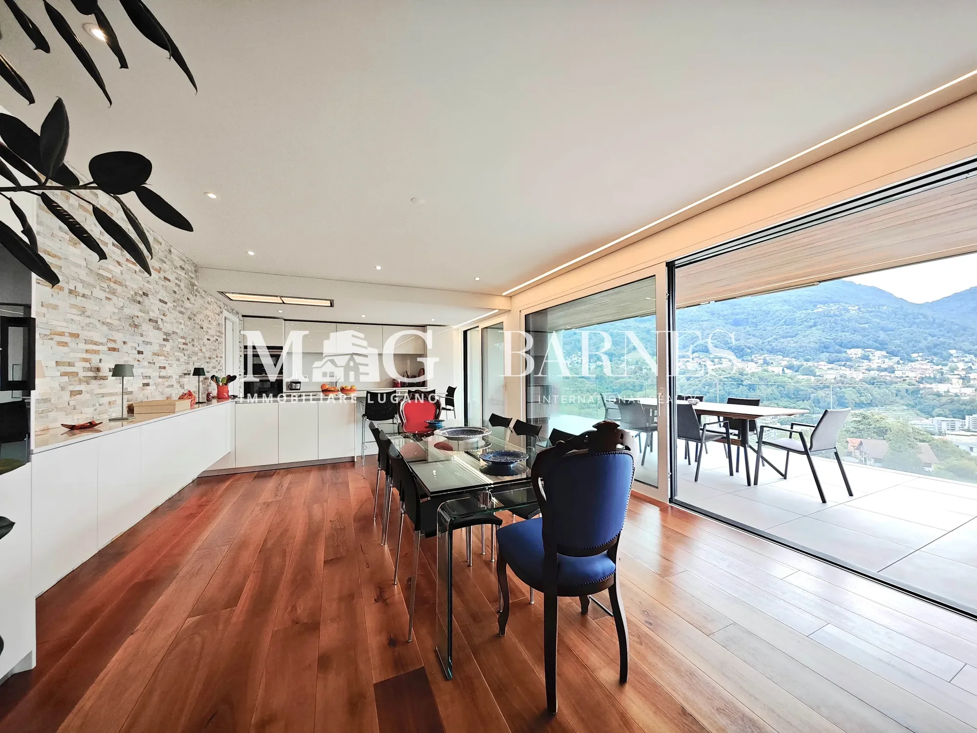 Lugano, Switzerland, Lugano, Ticino, Switzerland. - Photo 12
