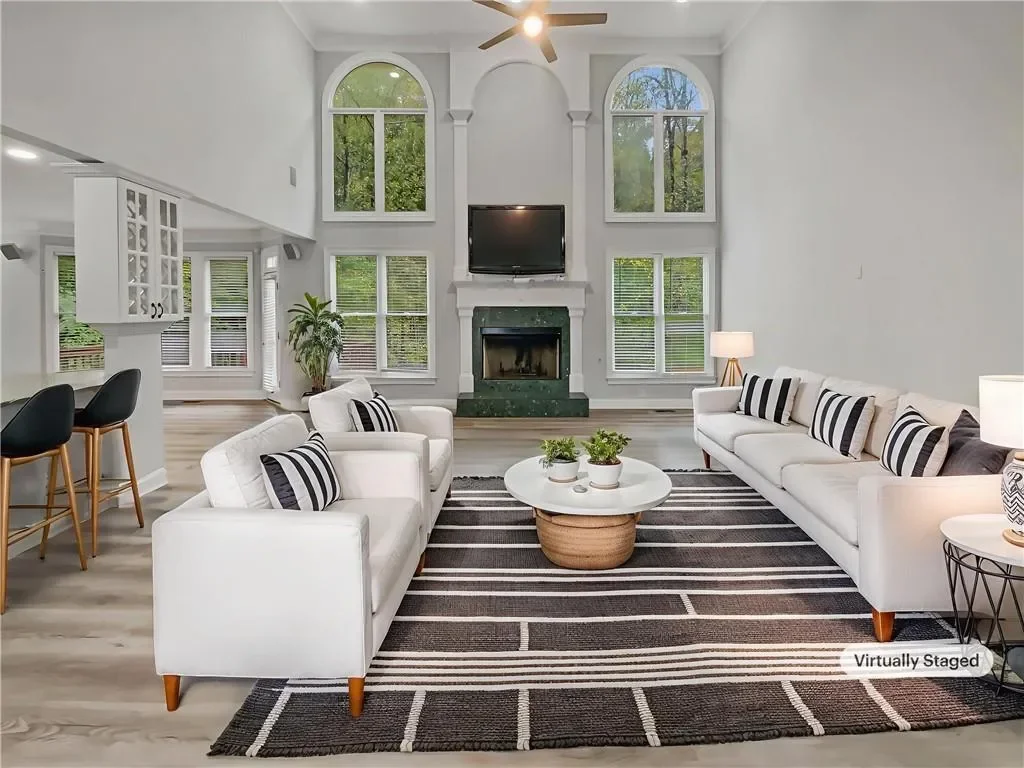 4345 Park Brooke Trace, Alpharetta, Georgia, United States. - Photo 6