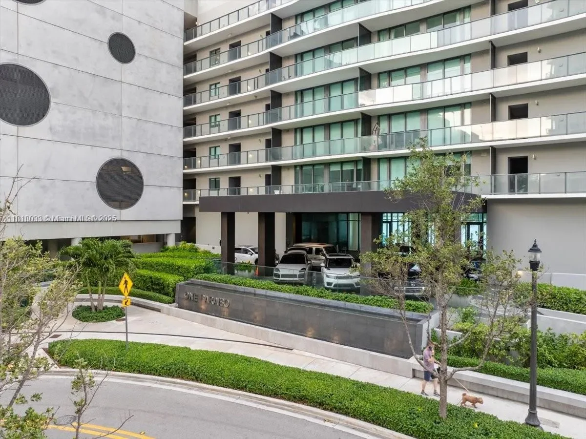 3131 NE 7th Ave 3306, Miami, Florida, United States. - Photo 41