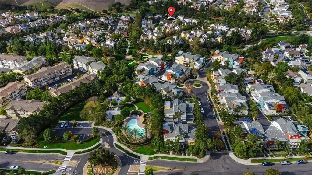 21 Thorp, Ladera Ranch, California, United States. - Photo 37