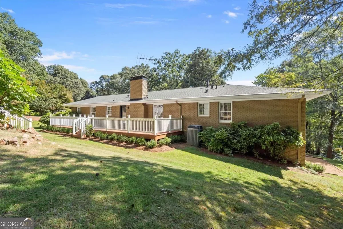 840 Hickory DR SW, Marietta, Georgia, United States. - Photo 12