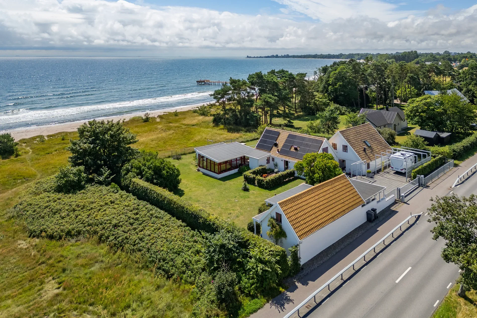 Mossby 1312, Skivarp, M, Mossby, Skåne County, Sweden. - Photo 10