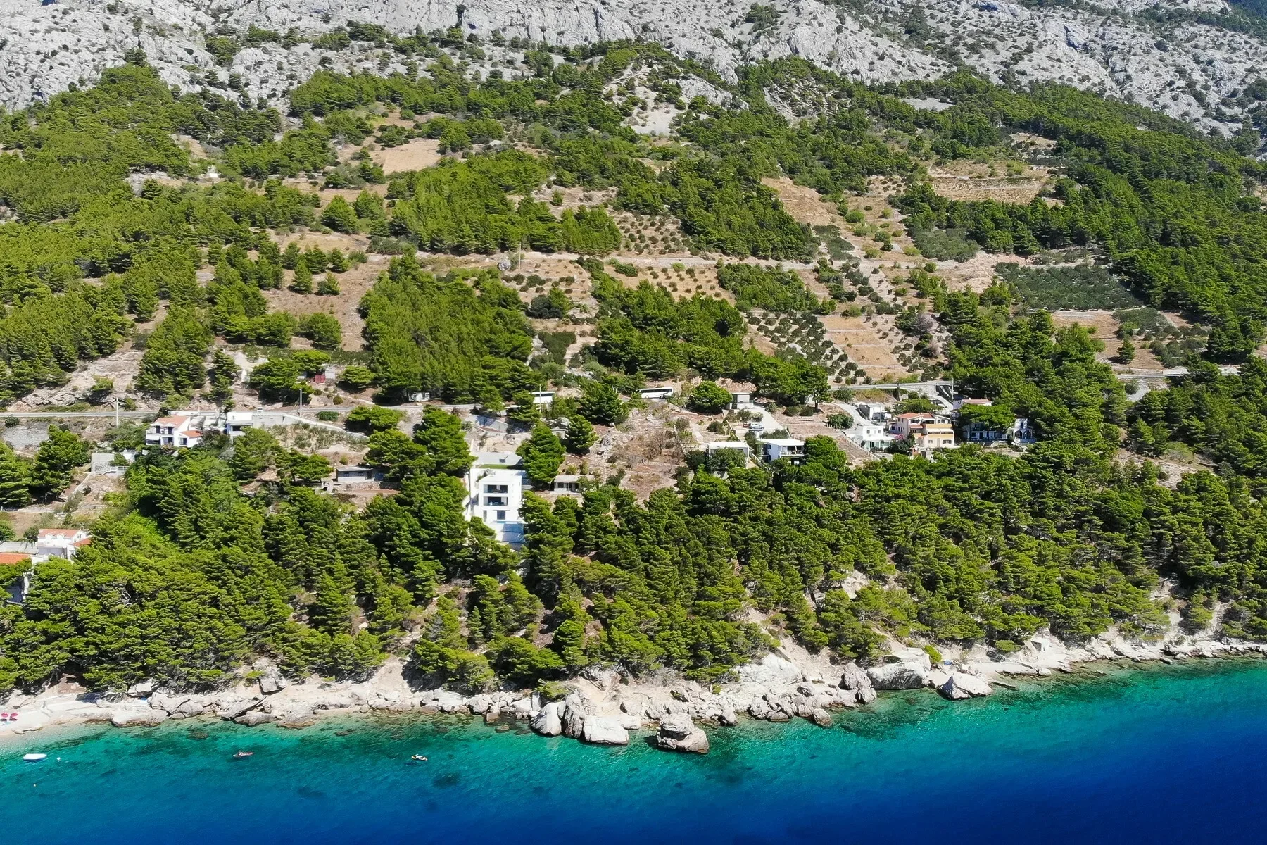 Omiš, 17 21310, Omis, Split-Dalmatia County, Croatia. - Photo 8