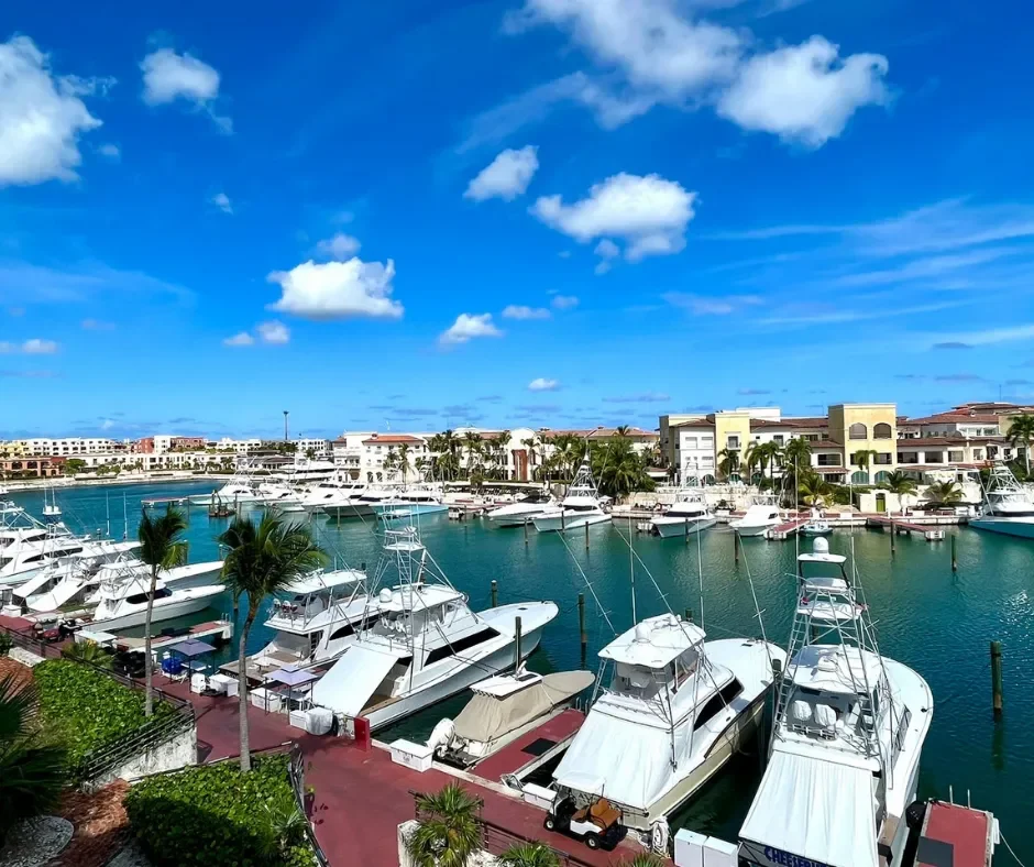 Cap Cana Marina, 23000 Punta Cana, Dominican Republic, Punta Cana, La Altagracia Province, Dominican Republic. - Photo 4