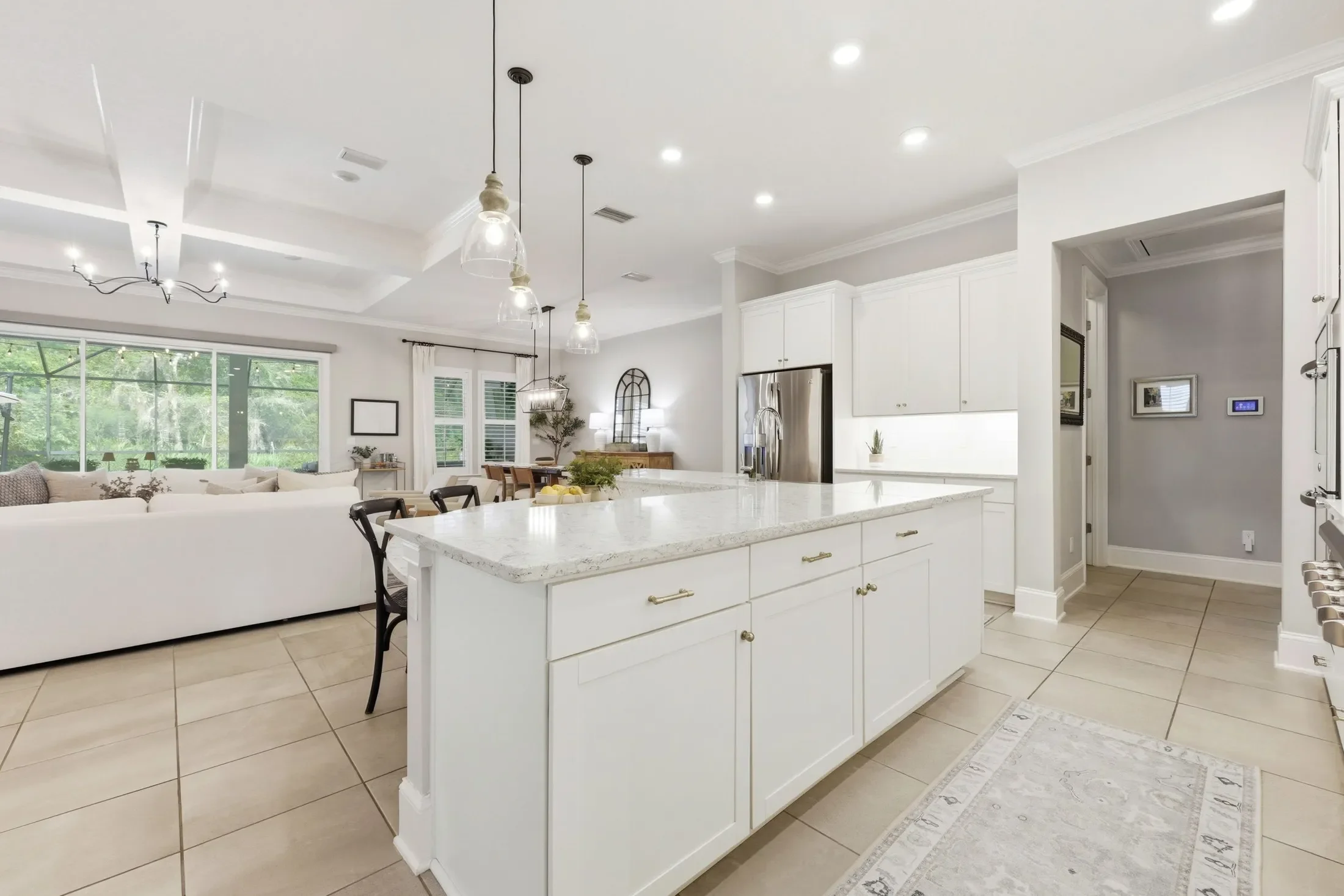 565 Southern Oak Drive , Ponte Vedra, FL 32081, Jacksonville, Florida, United States. - Photo 2