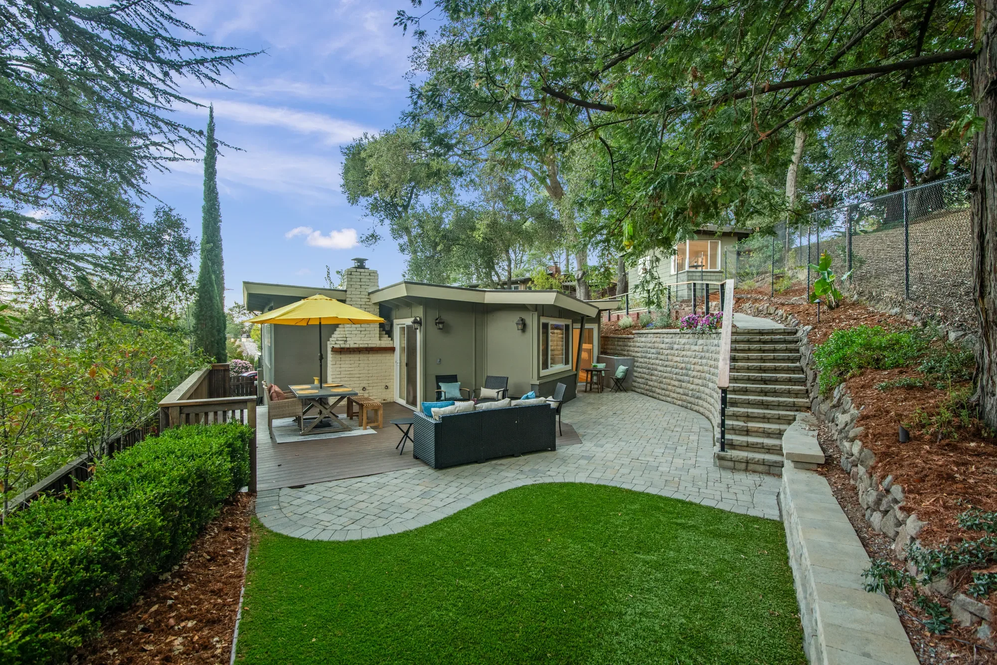 20808 Pamela Way , Saratoga, CA 95070, Saratoga, California, United States. - Photo 25