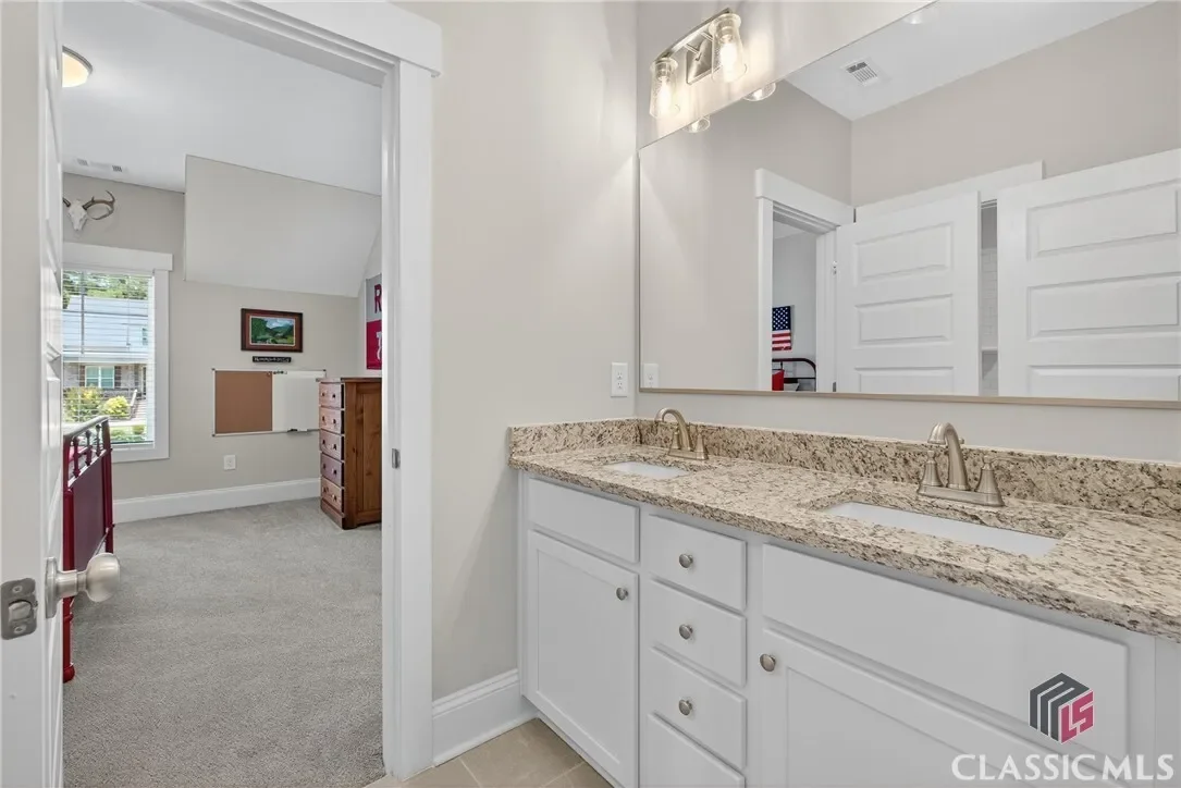 1145 Summerfield Lane, Watkinsville, Georgia, United States. - Photo 27