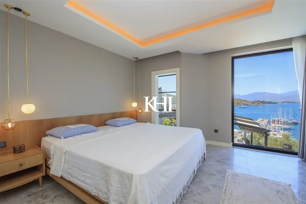 Karagözler, Fethiye/Muğla, Türkiye, Muğla, Turkey. - Photo 1