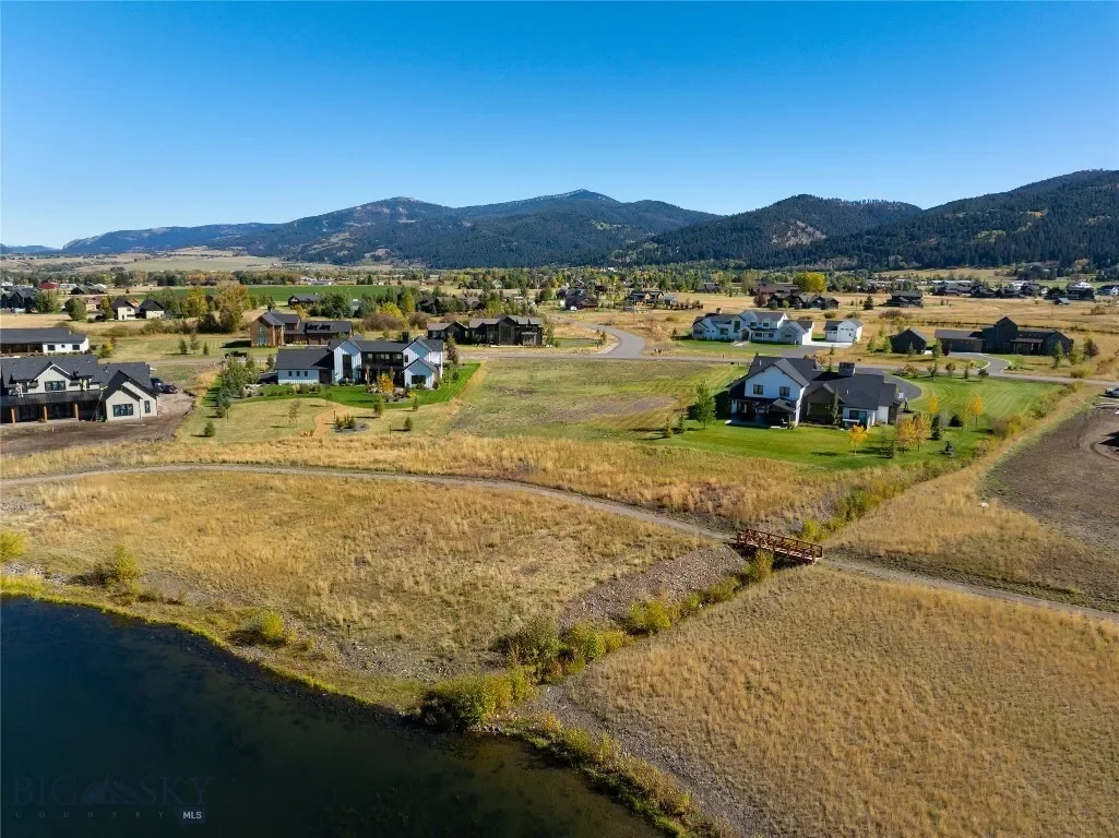 Lot 32 Clancy Way, Bozeman, Montana, United States. - Photo 13