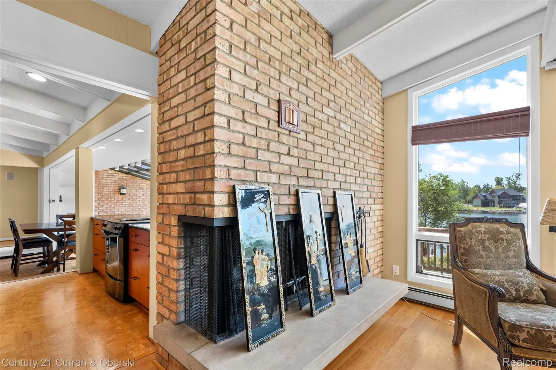 1439 Shankin Drive, Walled Lake, MI 48390, Walled Lake, Michigan, United States. - Photo 20