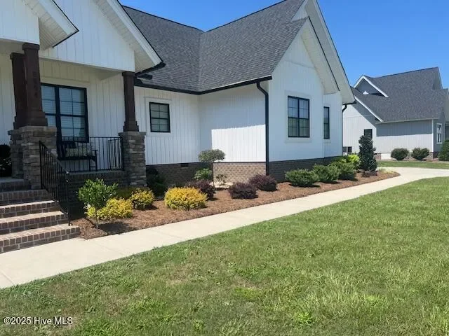 5494 Tar Island Drive, Rocky Mount, North Carolina, United States. - Photo 7