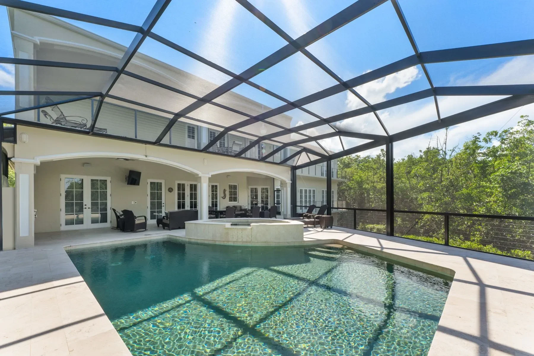 22 Harbor Island Drive, Key Largo, FL 33037, Key Largo, Florida, United States. - Photo 41