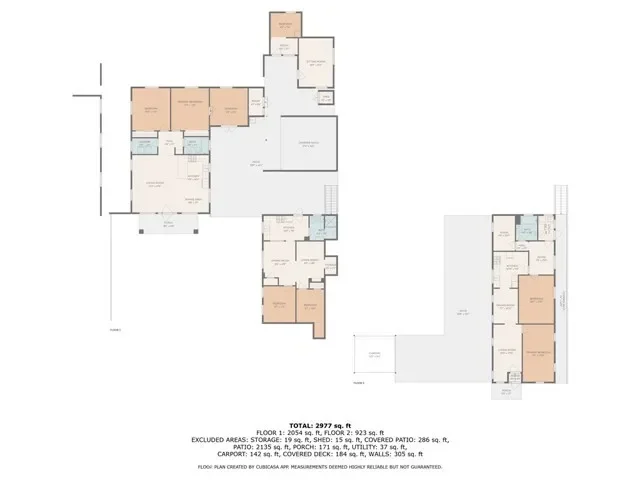 4421 Floral Drive, Los Angeles, CA 90022, East Los Angeles, California, United States. - Photo 25