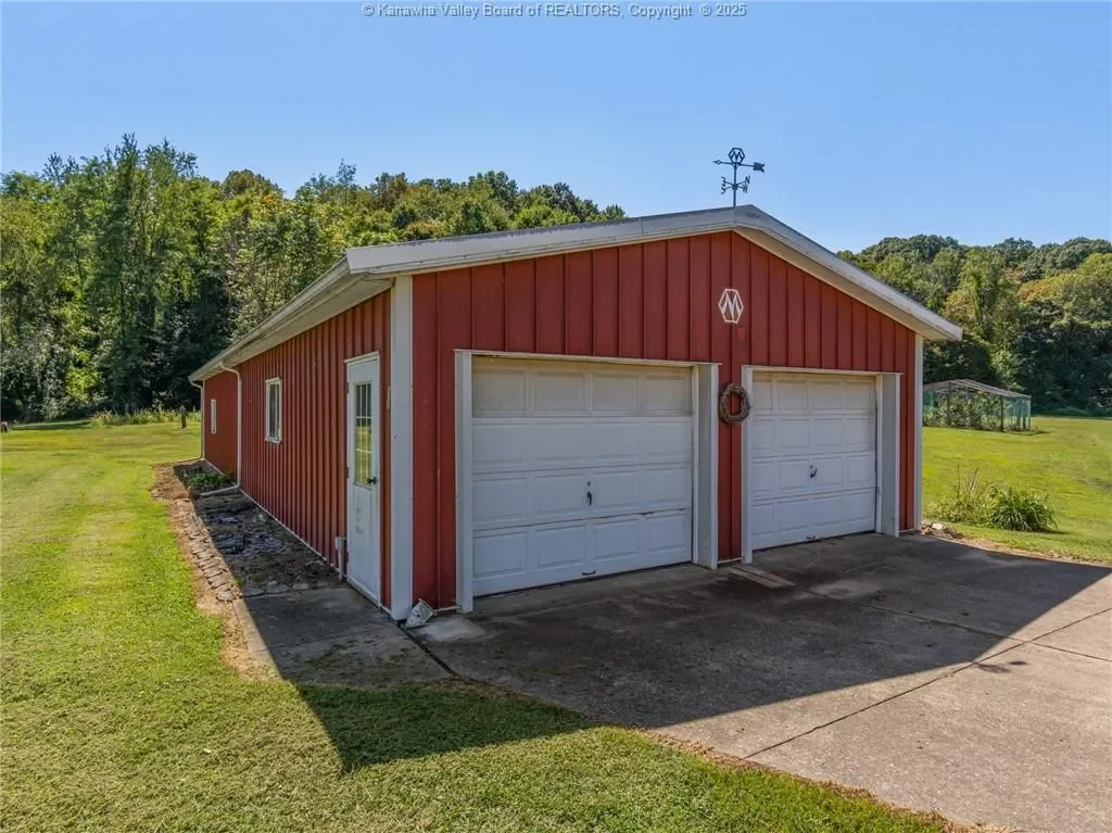7886 Graham Station Rd., Letart, WV 25253, Letart, West Virginia, United States. - Photo 3