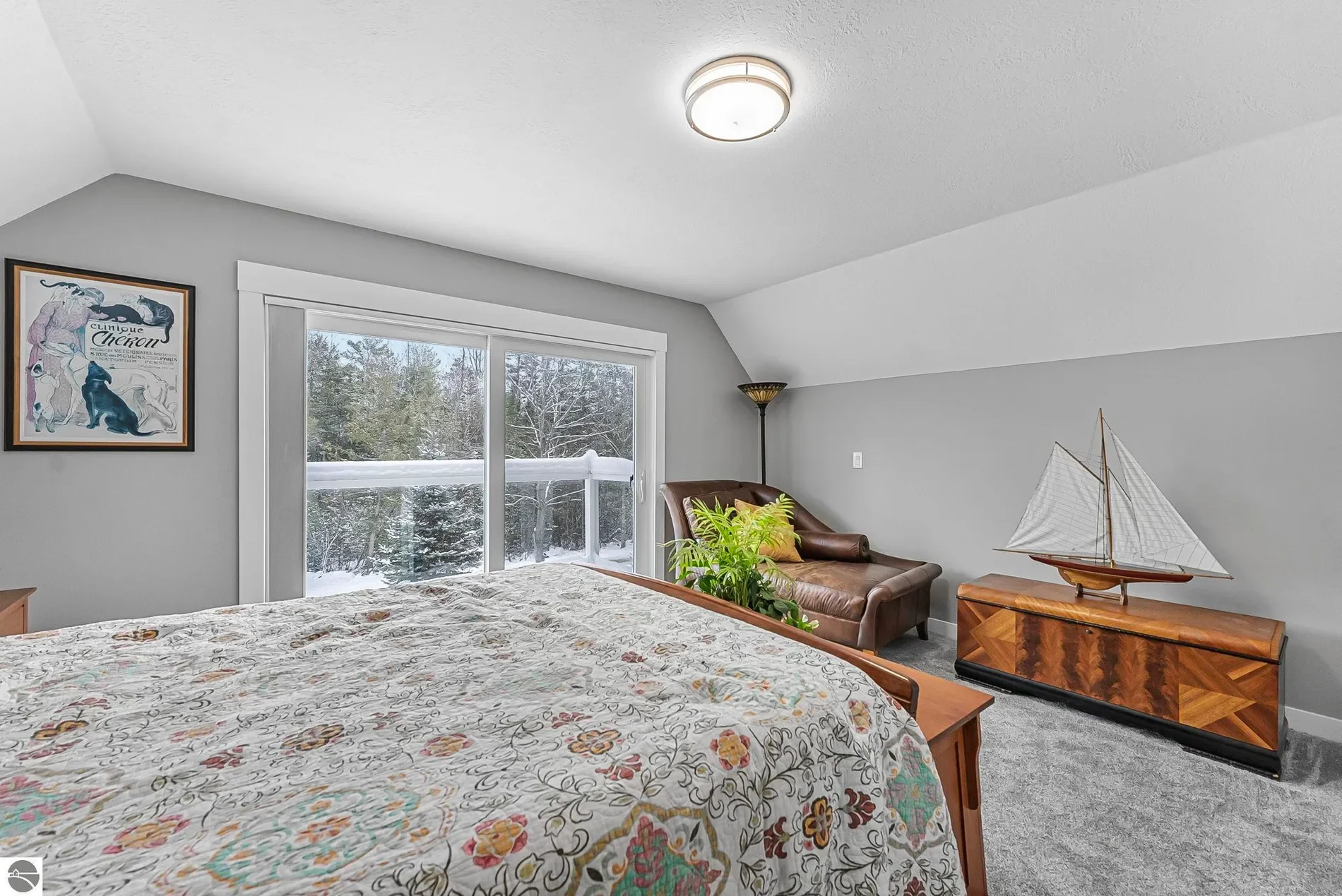 5648 MacKenzie Drive, Elk Rapids, Michigan, United States. - Photo 33