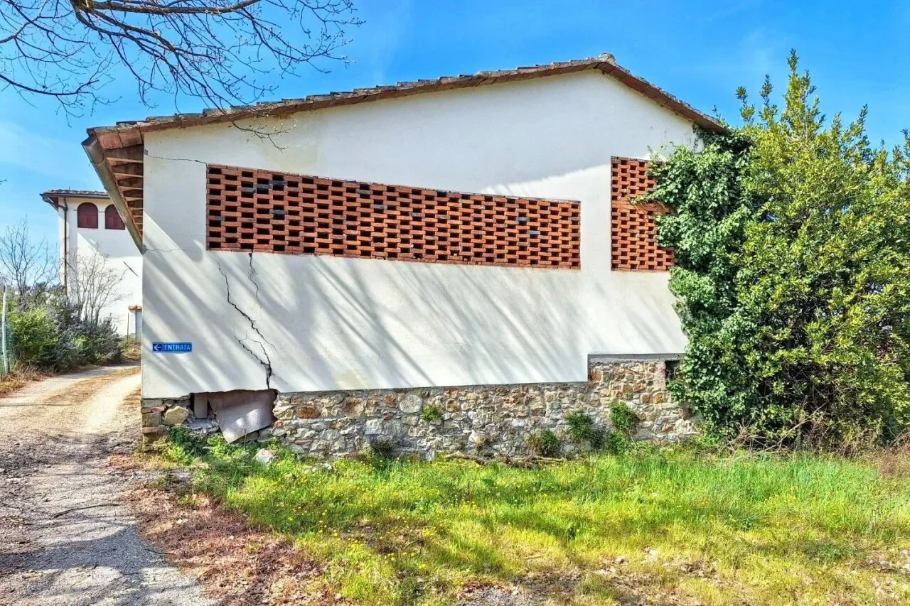 Via Chiantigiana, N. Snc, Giobbole, Tuscany, Italy. - Photo 22
