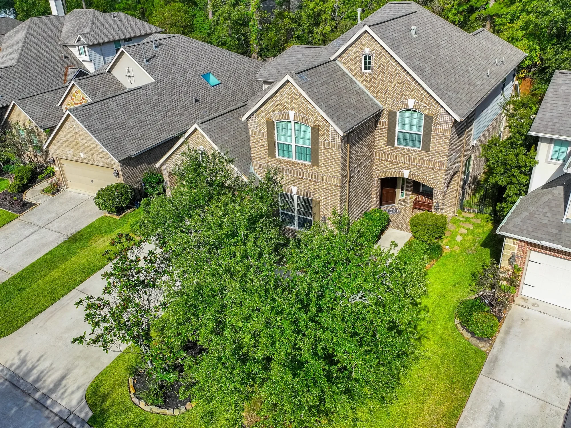 30 Fury Ranch Place, The Woodlands, TX 77389, The Woodlands, Texas, United States. - Photo 42