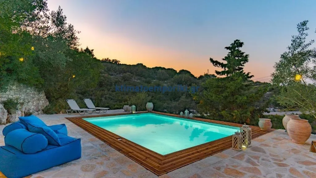 Paxi, Peloponnese, Western Greece and the Ionian, Greece. - Photo 3