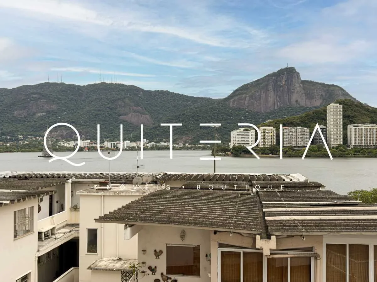 Alberto de Campos 242, RJ, Rio de Janeiro, State of Rio de Janeiro, Brazil. - Photo 26