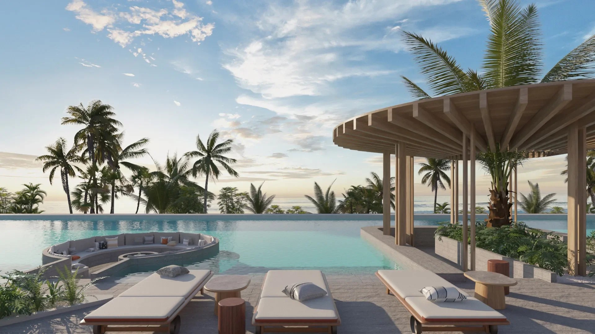 77420 Costa Mujeres, Quintana Roo, Mexico, Costa Mujeres, Quintana Roo, Mexico. - Photo 19